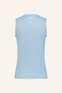 Leya Sleeveless Jerseytop