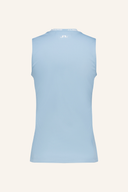 Leya Sleeveless Jerseytop