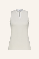 Leya Sleeveless Jerseytop