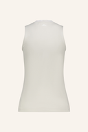Leya Sleeveless Jerseytop