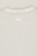 Leya Sleeveless Jerseytop