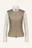 Holma Quilt Hybrid Jacket