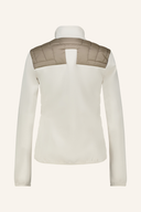 Holma Quilt Hybrid Jacket