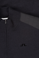 Jeffrey Windbreaker Pullover