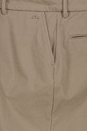 Ellott Fleece Twill Pant