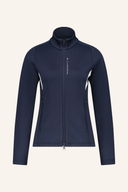 Selena Full Zip Mid Layer