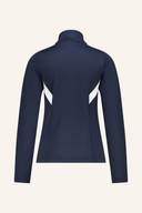 Selena Full Zip Mid Layer