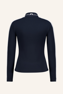 Hertta Long Sleeve Polo