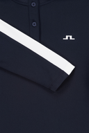 Hertta Long Sleeve Polo