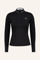 Hertta Long Sleeve Polo