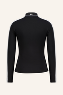 Hertta Long Sleeve Polo