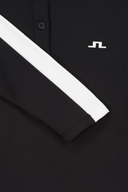 Hertta Long Sleeve Polo
