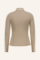 Hertta Long Sleeve Polo