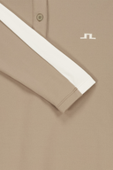 Hertta Long Sleeve Polo