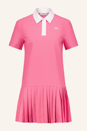 30Y Grace Pleated Dress