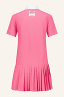 30Y Grace Pleated Dress