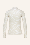 Ella Print Compression Top