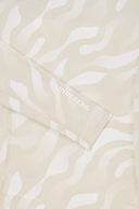 Ella Print Compression Top