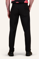 Lange Golferhose von J. Lindeberg, elastisch und bequem, in neutralem Farbton, ideal für sportliche Aktivitäten oder Freizeit.