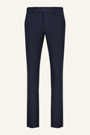 Lange Golfhose von J. Lindeberg, atmungsaktive Vent Golf Pant mit geradem Schnitt und sportlichem Design.