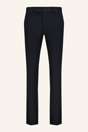 Lange Vent Golf Hose von J. Lindeberg in neutralem Farbton, mit sportlichem Design und komfortablem Schnitt.