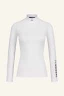 Asa Soft Compression Top