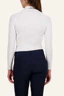Asa Soft Compression Top