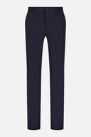J. Lindeberg Axil Fleece Twill Golfhose, lange Hosen aus Twill mit Fleecefutter, bequem und stylisch für Golf und Freizeit