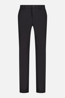 Axil Fleece Twill Golfhose von J. Lindeberg, lange Hosen aus weichem Fleece-Twill, bequem und stilvoll für Golfsport.