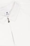 Peoria ärmelloses Poloshirt