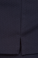 Peoria ärmelloses Poloshirt