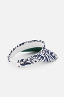 Golf-Visor von Daily Sports, leichter Sonnen-Visor mit schmalem Schirm, ideal für den Golfsport, in sportlichem Design.