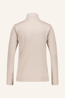 Long Sleeve Full Zip Jacke