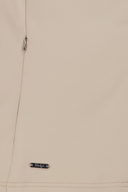 Long Sleeve Full Zip Jacke