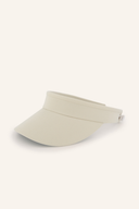 Sportlicher Daily Sports Marina Spiralband-Visor mit spiralförmigem Design, ideal für Sonnenschutz und Trend im Freien