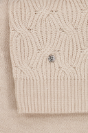 Grauer Daily Sports Ermont Pullover aus weichem Stoff, bequemes Oberteil mit Rundhalsausschnitt und legerem Schnitt.
