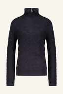 Heller Daily Sports Ermont Pullover aus weichem Material, mit Rundhalsausschnitt und bequemer Passform.
