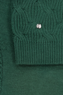 Hellgrauer Daily Sports Ermont Pullover aus weichem Material, bequemes Oberteil mit Rundhalsausschnitt und lockerer Passform.