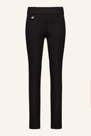 Lange Magic Warm Hose von Daily Sports in dunkler Farbe, aus weichem, warmem Material für Komfort und Stil.