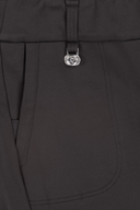 Lange Magic Warm Hose von Daily Sports, weich und bequem, in dunkler Farbe, ideal für kaltes Wetter.