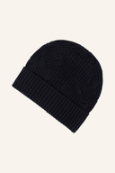 Graue Daily Sports Ermont Mütze aus weichem Material, perfekt für kaltes Wetter, liegt bequem auf dem Kopf.