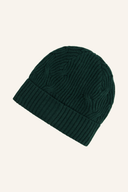 Jacquard-Mütze von Daily Sports, warme Strickmütze mit Jacquard-Muster, ideal für kalte Tage, stilvoll und bequem.