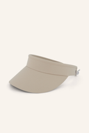 Visor von Daily Sports, Marina Visor, leichter Sonnenschutz mit sportlichem Design, aus atmungsaktivem Material