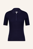 Madelene Poloshirt