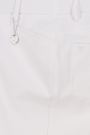 Lange Hose von Daily Sports, Lyric V2 Ankle Hose, in dunkler Farbe, mit elastischem Bund und gerader Passform.