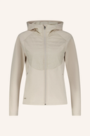 Allos Hybrid Jacke von Daily Sports, sportliche Jacke in modernen Designs, atmungsaktiv und bequem für Outdoor-Aktivitäten