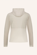 Allos Hybrid Jacke von Daily Sports, praktische Jacke mit funktionalem Design, in lebendigen Farben und sportlichem Stil.