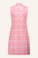Daily Sports Sheermotion Kleid, elegantes Damenkleid aus weichem Stoff mit modernem Schnitt, in verschiedenen Farben.