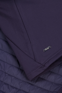 Allos Hybrid Weste von Daily Sports, leichte, vielseitige Weste mit atmungsaktivem Design, ideal für Outdoor-Aktivitäten.