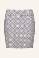 Schermotion Skort von Daily Sports, sportlicher Damenrock mit integriertem Shorts, ideal für aktive Freizeit und Sport.